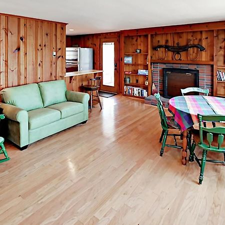 Pickerel Cove Cottage Mashpee Dış mekan fotoğraf