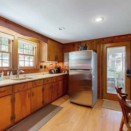 Pickerel Cove Cottage Mashpee Dış mekan fotoğraf