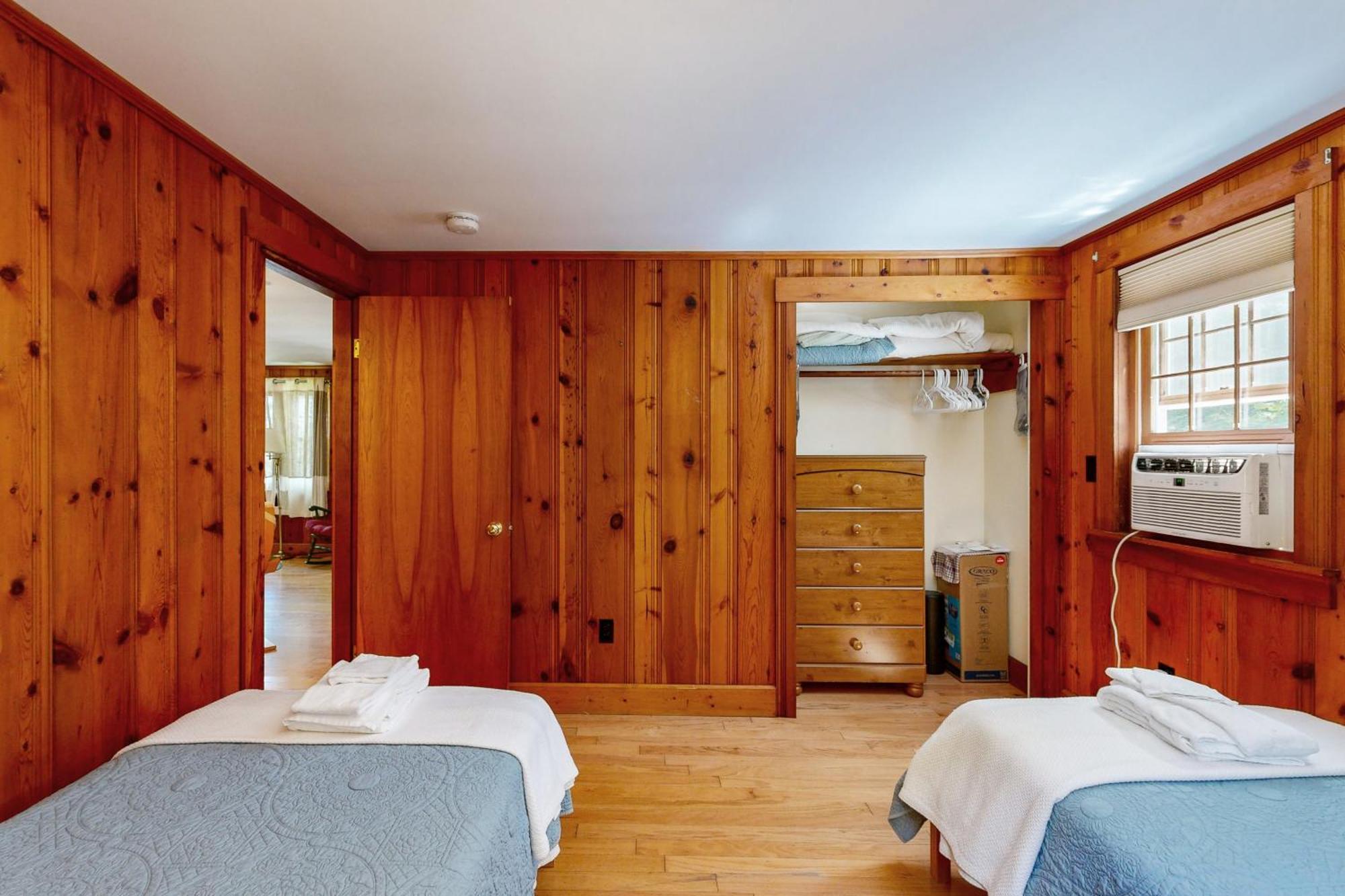 Pickerel Cove Cottage Mashpee Dış mekan fotoğraf