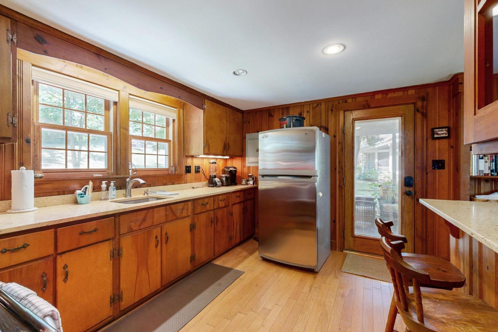 Pickerel Cove Cottage Mashpee Dış mekan fotoğraf