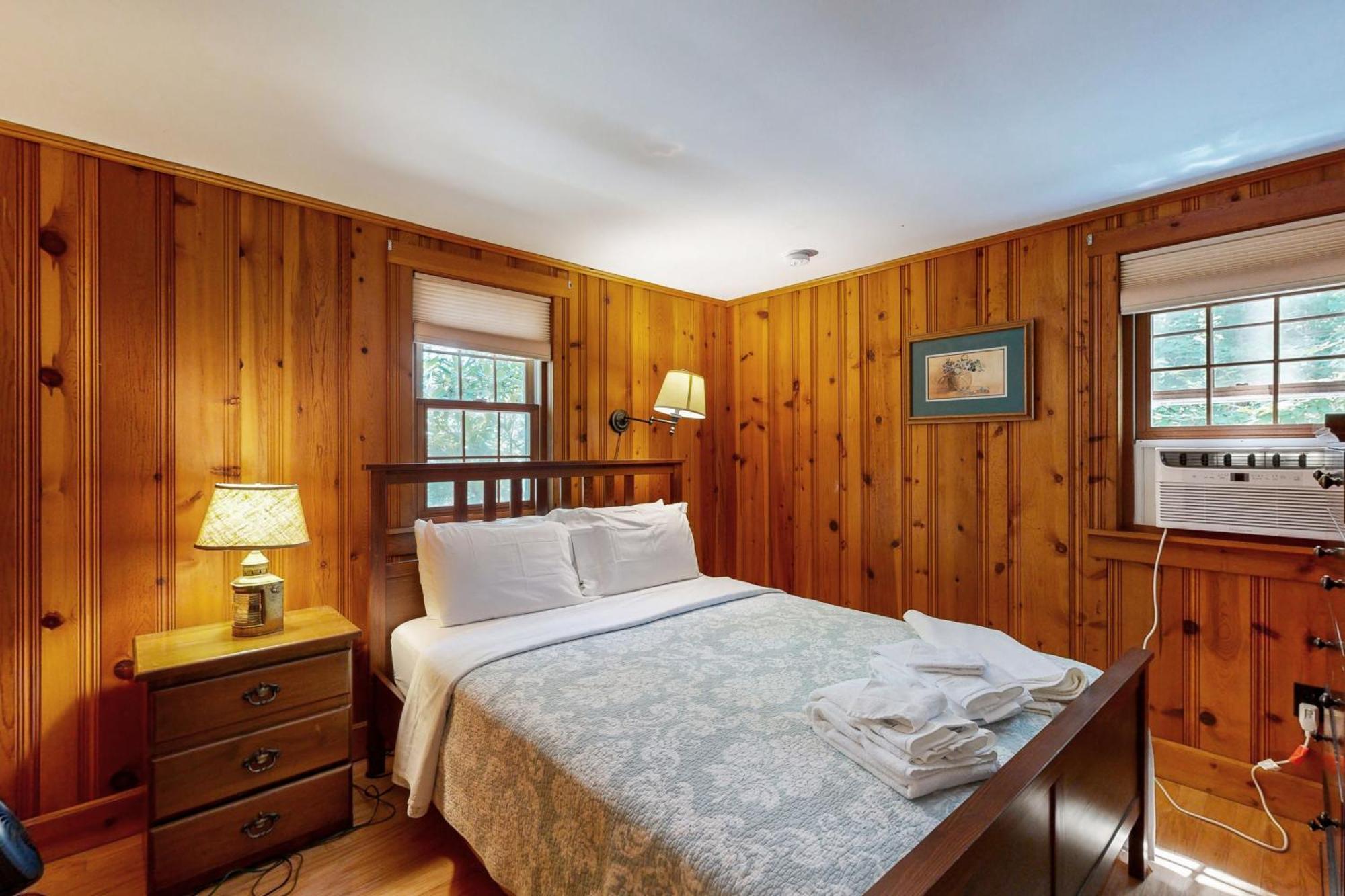 Pickerel Cove Cottage Mashpee Dış mekan fotoğraf
