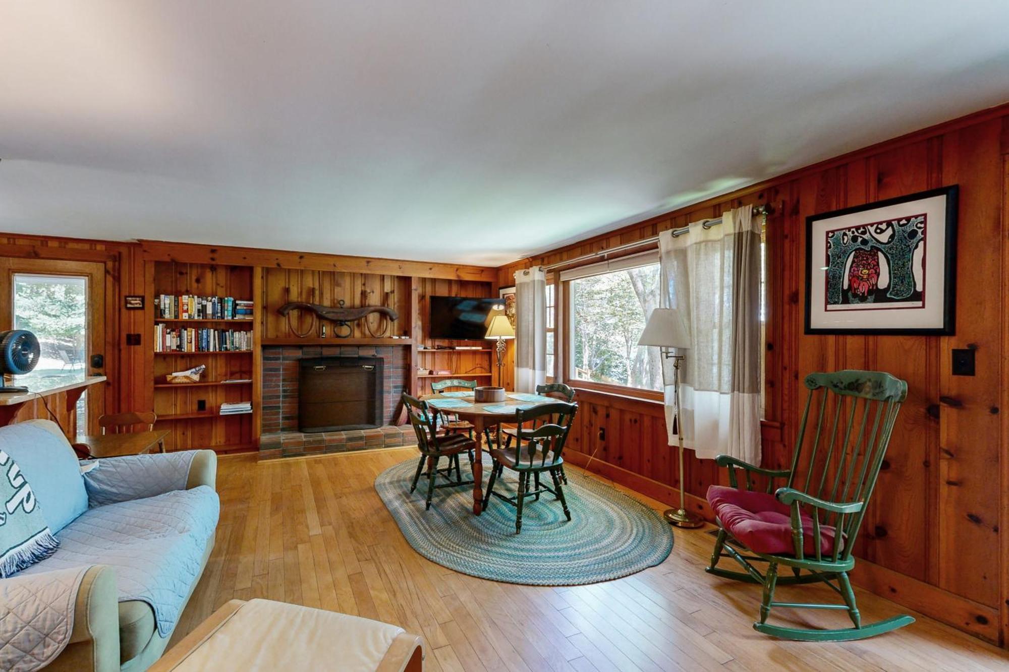 Pickerel Cove Cottage Mashpee Dış mekan fotoğraf