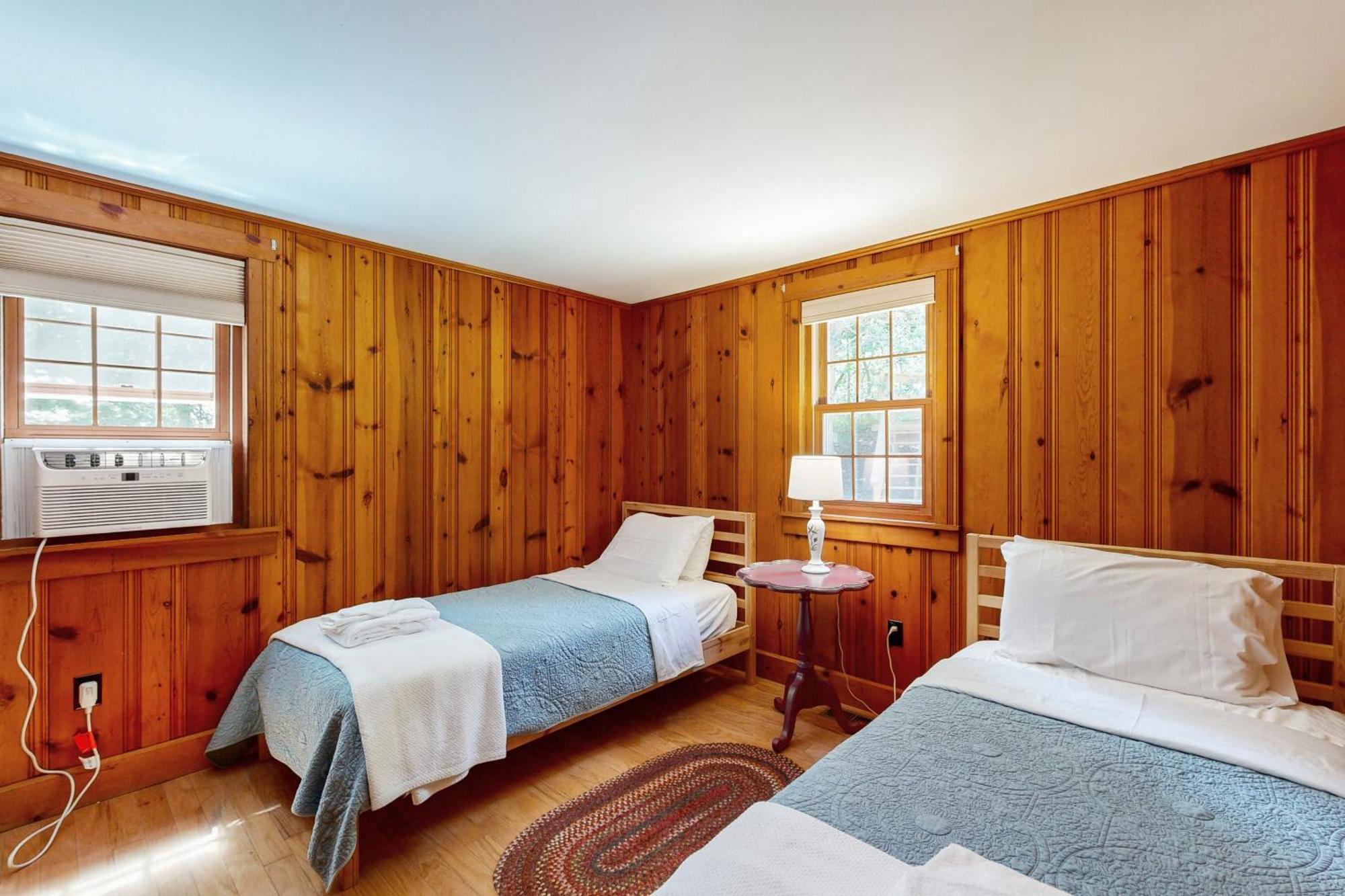 Pickerel Cove Cottage Mashpee Dış mekan fotoğraf